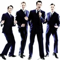 Human Nature: Four Aussies Perform The 'Ultimate Celebration' Of Motown